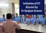 An Initiative of IIT Alumni, Er Sanjeev Kumar in Gorakhpur UP