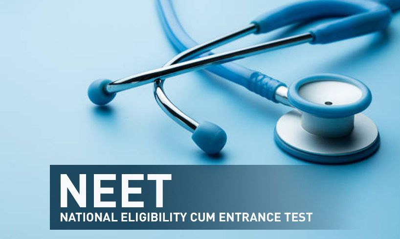 Attempting NEET? Here are the things that will help you to clear your NEET