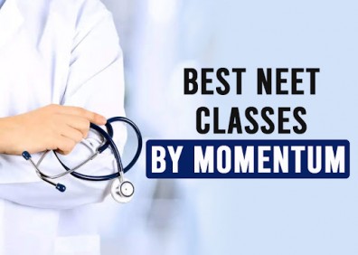 Become Heroes of the Nation with the Support of Best NEET Classes - Momentum