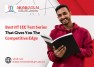 Best IIT JEE Test Series That Gives You the Competitive Edge