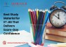 Best Study Material for IIT JEE That Delivers Exam Day Confidence