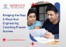 Bridging the Gap: 6 Ways How Engineering Coaching Propels Success