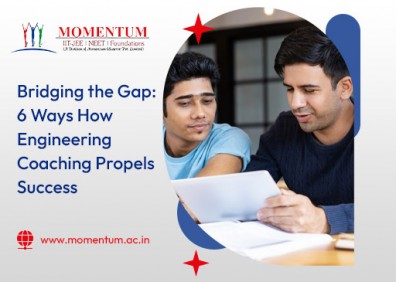 Bridging the Gap: 6 Ways How Engineering Coaching Propels Success