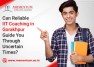 Can Reliable IIT Coaching in Gorakhpur Guide You Through Uncertain Times