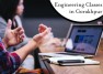 Choose The Best Specialization With Engineering Classes in Gorakhpur