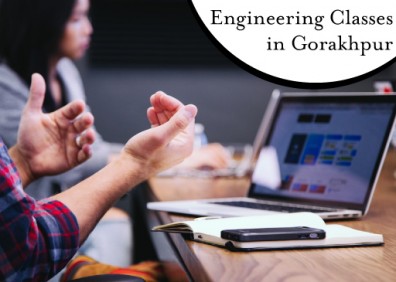 Choose The Best Specialization With Engineering Classes in Gorakhpur