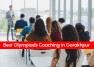 Coaching for Olympiads - The Secret to Success