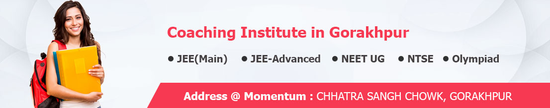 Coaching Institute in Gorakhpur