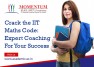 Crack the IIT Maths Code: Expert Coaching for Your Success
