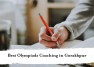 Crack the Olympiad Exams With Expert Guidance and Strategies for Success