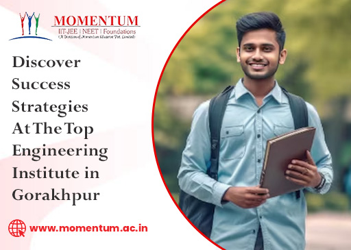 Discover Success Strategies At The Top Engineering Institute in Gorakhpur Discover Success Strategies At The Top Engineering Institute in Gorakhpur