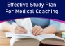 Effective Study Plan For NEET