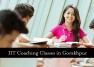 Enhancing Your Learning Experience with Innovative IIT Coaching Techniques