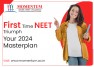 First-Time NEET Triumph: Your 2024 Masterplan