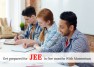 Get prepared for JEE In five months With Momentum