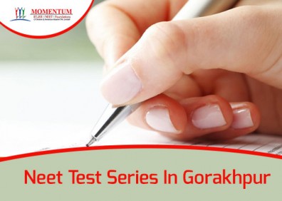 Get Your Medical Dreams Fulfilled With Top Neet Coaching in Gorakhpur