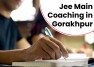 How Can I Find The Best Coaching Center for JEE in Gorakhpur