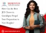 How Can the Best JEE Classes in Gorakhpur Propel Your Preparation to New Heights?