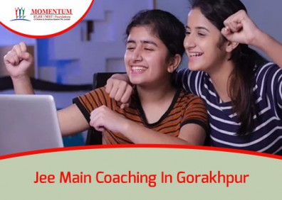 How Coaching Can Help You Succeed in JEE Main Exam