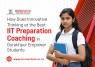 How Does Innovative Thinking at the Best IIT Preparation Coaching in Gorakhpur Empower Students