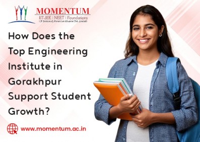 How Does the Top Engineering Institute in Gorakhpur Support Student Growth