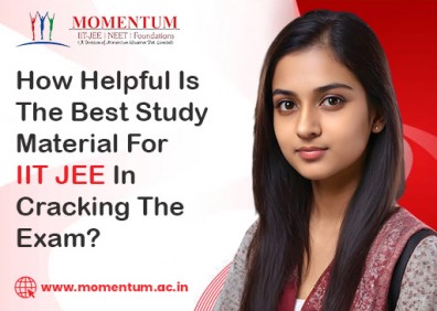 How Helpful Is The Best Study Material For IIT JEE In Cracking The Exam