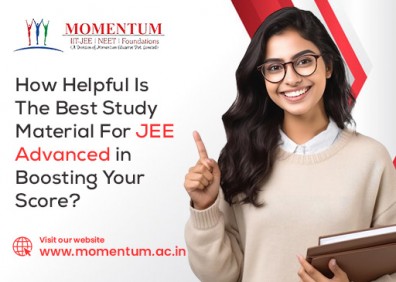 How Helpful Is the Best Study Material for JEE Advanced in Boosting Your Score