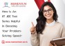 How Is An IIT JEE Test Series Helpful In Boosting Your Problem-Solving Speed