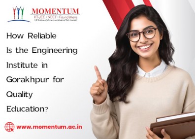 How Reliable Is the Engineering Institute in Gorakhpur for Quality Education