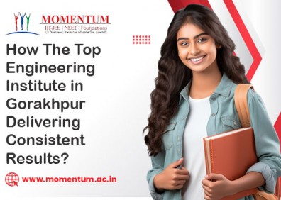 How The Top Engineering Institute in Gorakhpur Delivering Consistent Results