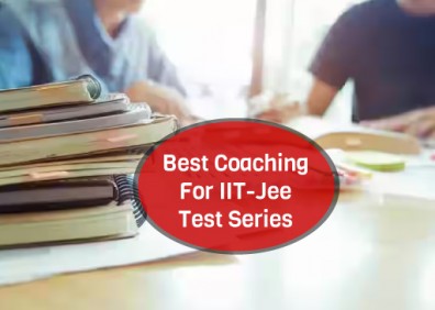 How To Achieve IIT JEE Glory Through Test Series