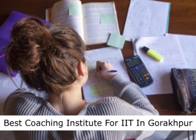 How to Achieve Your IIT Dream with the Best Coaching Institute