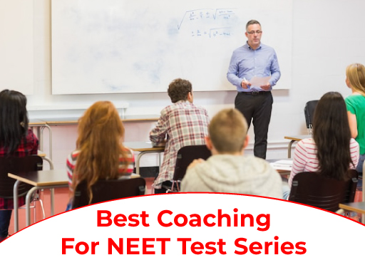 How to Excel in IIT JEE and NEET with Effective Coaching