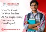 How To Excel In Your Studies At An Engineering Institute in Gorakhpur