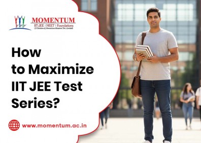 How to Maximize IIT JEE Test Series