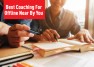 How To Pick The Best Offline Coaching in Near By