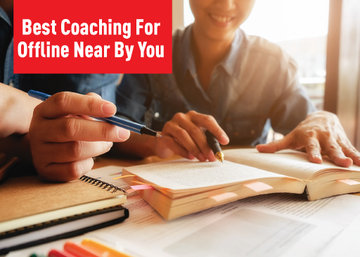 How To Pick The Best Offline Coaching in Near By