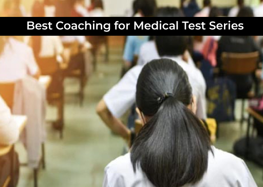 IIT-JEE and Medical Test Series: The Best Way to Achieve Flying Colors
