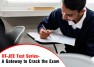 IIT-JEE Test Series- A Gateway to Crack the Exam