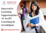 Innovative Learning Opportunities At An IIT Coaching In Gorakhpur