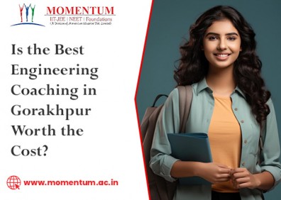 Is the Best Engineering Coaching in Gorakhpur Worth the Cost