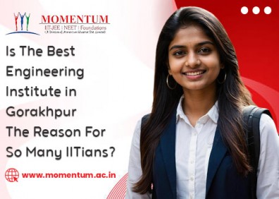 Is The Best Engineering Institute in Gorakhpur The Reason For So Many IITians