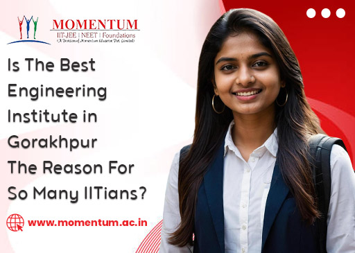 Is The Best Engineering Institute in Gorakhpur The Reason For So Many IITians Is The Best Engineering Institute in Gorakhpur The Reason For So Many IITians