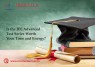 Is the JEE Advanced Test Series Worth Your Time and Energy