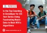 Is the Top Coaching in Gorakhpur for JEE Test Series Using Fascinating Neuro-Data to Beat NTA Algorithms
