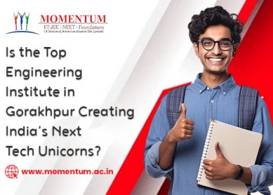 Is the Top Engineering Institute in Gorakhpur Creating India Next Tech Unicorns