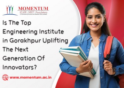 Is The Top Engineering Institute in Gorakhpur Uplifting The Next Generation Of Innovators