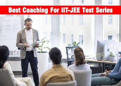 JEE Exam Preparation: What You Need to Know