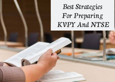 KVPY NTSE Exam Syllabus & Preparation Plan By Momentum