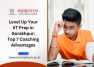 Level Up Your IIT Prep in Gorakhpur: Top 7 Coaching Advantages